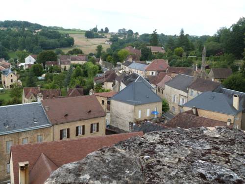 Carlux Frankreich Last-Minute-Rabattcode Booking.com