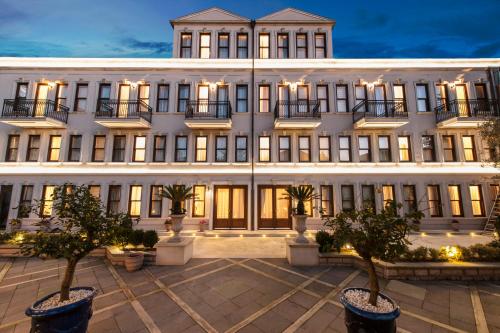 Istanbul Turkey Last Minute Discount Code Agoda.com