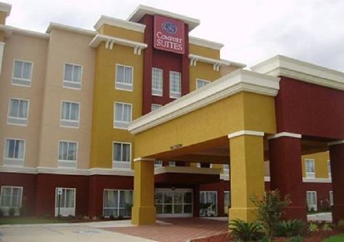 Gonzales (LA) United States Last Minute Discount Code Booking.com