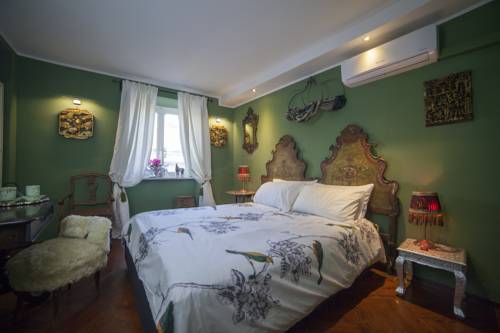 Turin Italien Last-Minute-Rabattcode Booking.com