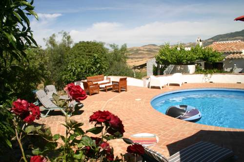 Villanueva De La Concepción Spanien Last-Minute-Rabattcode Booking.com