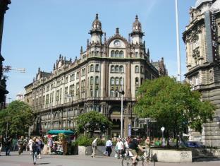 Budapest Hungary Last Minute Discount Code Agoda.com
