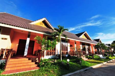 Nong Khai Thailand Last-Minute-Rabattcode Booking.com