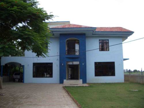 Goverdhan Indien Last-Minute-Rabattcode Booking.com