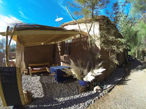 San Pedro de Atacama Chile Last-Minute-Rabattcode Booking.com