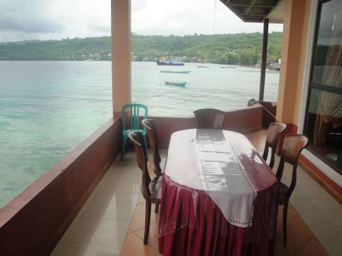 Baubau Indonesien Last-Minute-Rabattcode Booking.com
