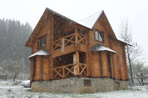 Verkhovyna Ukraine Last Minute Discount Code Booking.com