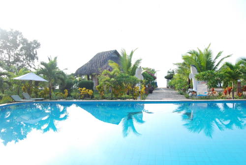 Phan Thiet Vietnam Code de réduction de dernière minute Booking.com