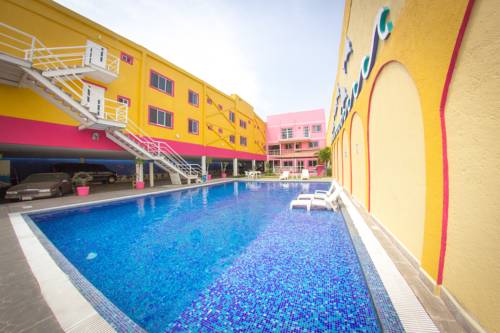 Oaxtepec Mexico Last Minute Discount Code Booking.com