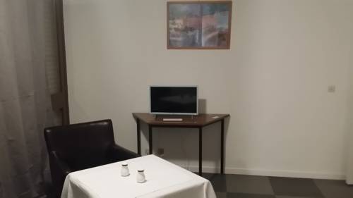 Villeurbanne Frankreich Last-Minute-Rabattcode Booking.com