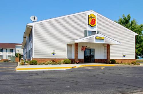 Portage (Wisconsin) Verenigde Staten Laatste minuut Kortingscode Booking.com