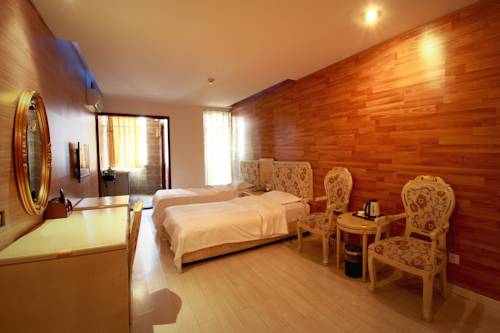 Chengdu China Last-Minute-Rabattcode Booking.com