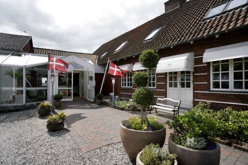 Hørning Denmark Last Minute Discount Code Booking.com
