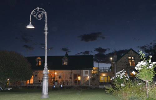 Harrismith Südafrika Last-Minute-Rabattcode Booking.com