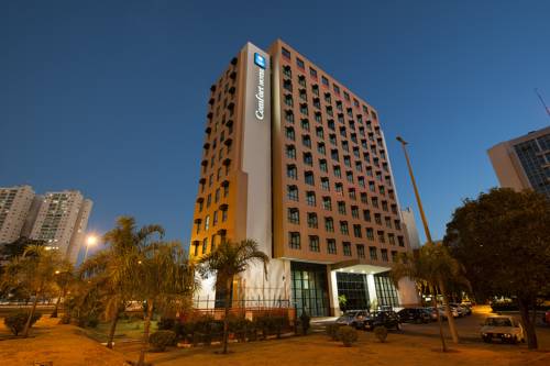 Taguatinga (Distrito Federal) Brazil Last Minute Discount Code Booking.com