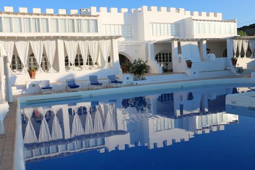 Pátmos Grèce Code de réduction de dernière minute Booking.com