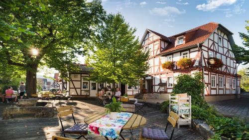 Wanfried Germany Last Minute Discount Code Agoda.com
