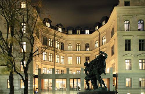 Stockholm Sweden Last Minute Discount Code Booking.com