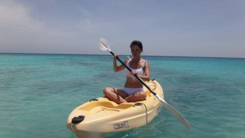 Naifaru Malediven Last-Minute-Rabattcode Booking.com