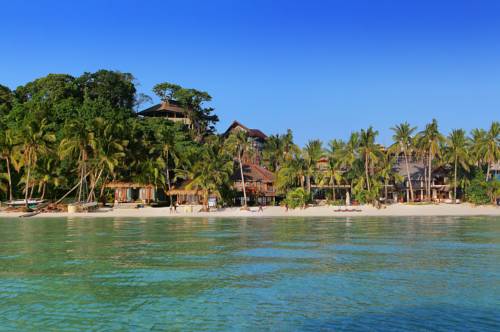 Boracay Philippines Last Minute Discount Code Booking.com