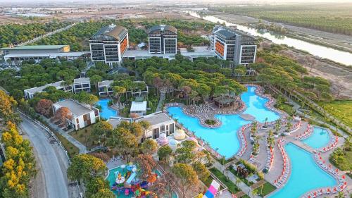 Serik Turkey Last Minute Discount Code Agoda.com