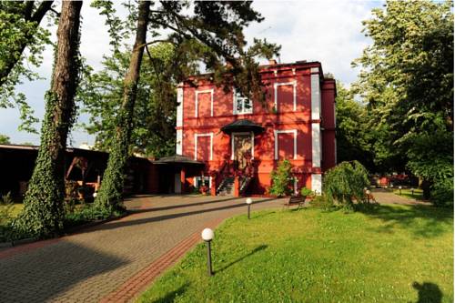 Pabianice Polen Last-Minute-Rabattcode Booking.com