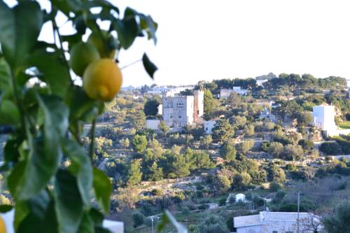 Ostuni Italien Last-Minute-Rabattcode Booking.com