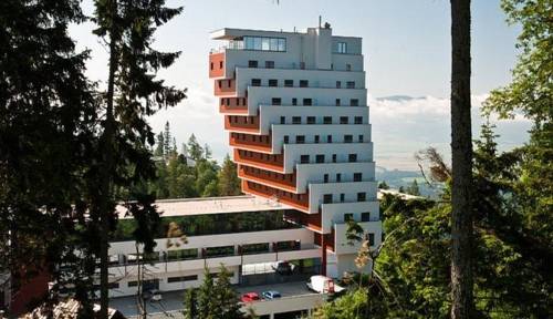 Štrba Slowakei Last-Minute-Rabattcode Booking.com