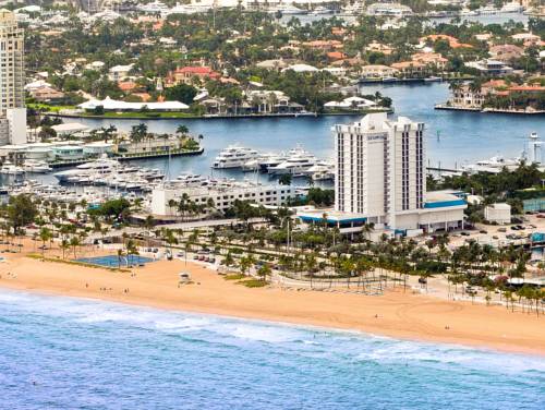 Fort Lauderdale (Florida) United States Last Minute Discount Code Booking.com