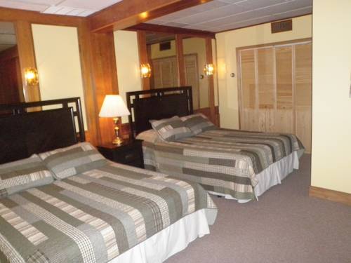 Île Wolfe (Ontario) Canada Code de réduction de dernière minute Booking.com