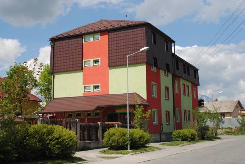 Poprad Slovaquie Code de réduction de dernière minute Booking.com