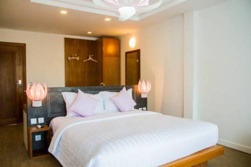 Sihanoukville Cambodia Last Minute Discount Code Booking.com
