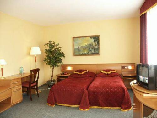 Elblag Polen Last-Minute-Rabattcode Booking.com
