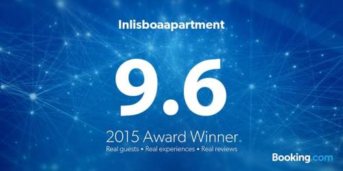 Lisboa Portugal Last Minute Discount Code Booking.com