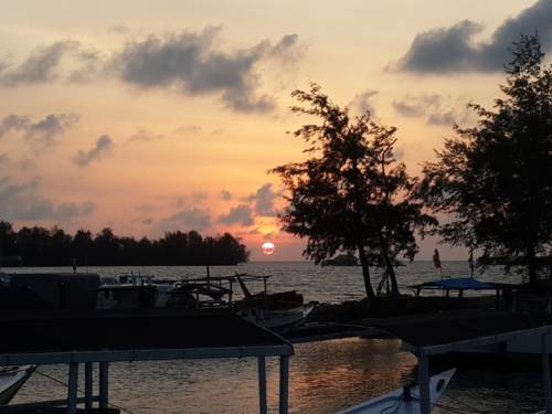 Karimunjawa Indonesien Last-Minute-Rabattcode Booking.com
