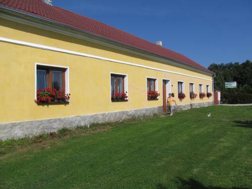 Trhové Sviny Tschechien Last-Minute-Rabattcode Booking.com