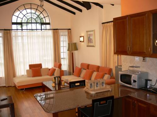 Nairobi Kenya Last Minute Discount Code Booking.com
