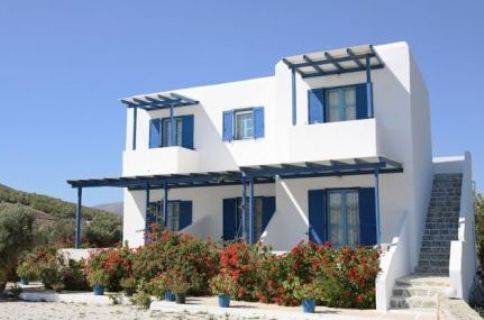 Molos Parou Grèce Code de réduction de dernière minute Booking.com