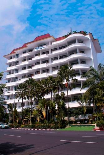Surabaya Indonésie Code de réduction de dernière minute Booking.com