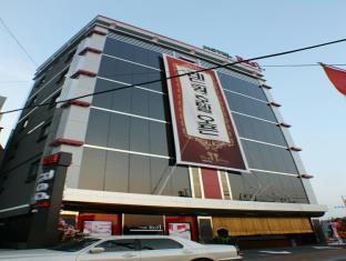 Osan-si South Korea Last Minute Discount Code Agoda.com