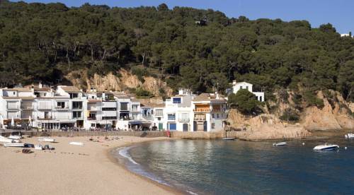 Tamariu Spain Last Minute Discount Code Booking.com