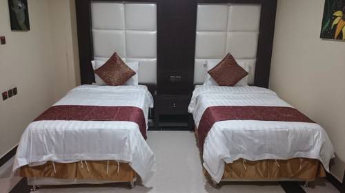 Buraydah Saudi Arabien Last-Minute-Rabattcode Booking.com