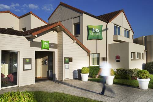 Cholet France Last Minute Discount Code Booking.com