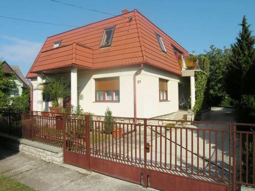 Balatonlelle Ungarn Last-Minute-Rabattcode Booking.com