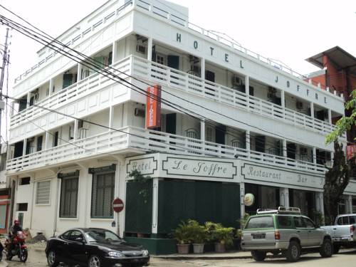 Tamatave Madagascar Laatste minuut Kortingscode Booking.com