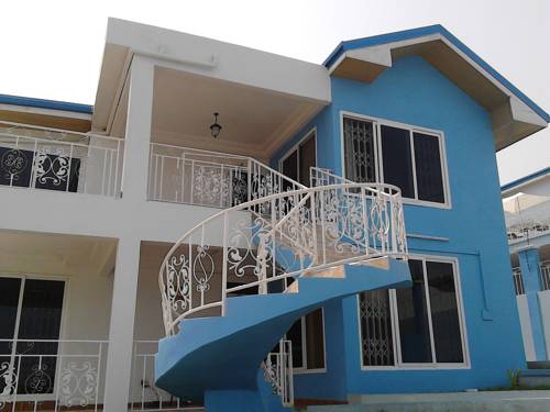Accra Ghana Último Minuto Código de Descuento Booking.com