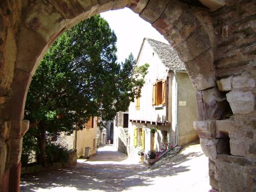 Najac Frankreich Last-Minute-Rabattcode Booking.com