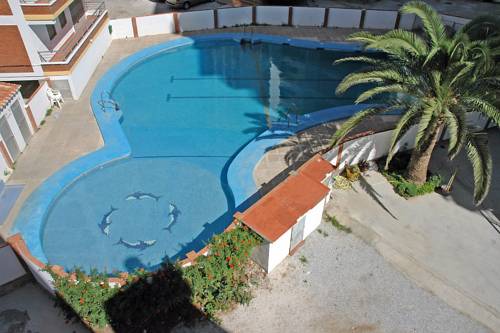 Torre del Mar Espagne Code de réduction de dernière minute Booking.com