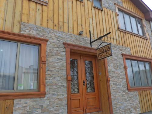 Punta Arenas Chili Laatste minuut Kortingscode Booking.com
