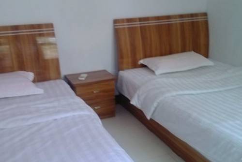 Baoji China Last-Minute-Rabattcode Booking.com